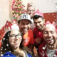 Christian Torres's Photo