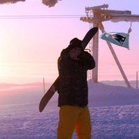 Matias Tapanisson's Photo