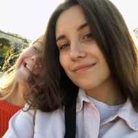 Arina Antrushina的照片