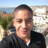 Фотографии пользователя Max Emiliano dell Carmine palomino Angulo