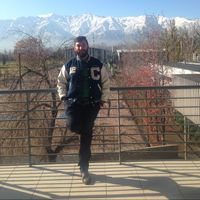 Cristóbal Jiménez的照片