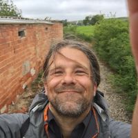 Basil Marginean的照片