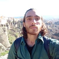 Pablo Moyano's Photo