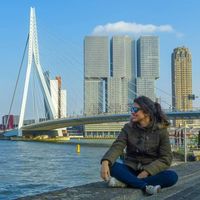 Lorena Baranda的照片