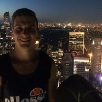 Nils Hinrichs的照片