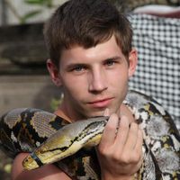 Kuba Darling的照片