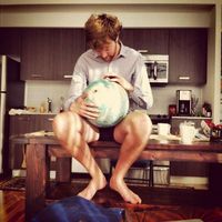 Alex Ballingall的照片