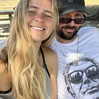 Brendan O'Loughlin's Photo