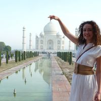 Gina  Gitton的照片