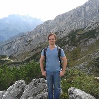 Jonas Wagner's Photo