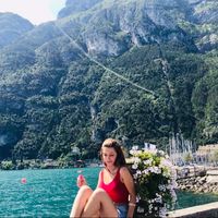 Ana Makharashvili's Photo