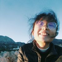 Hongling Wan's Photo