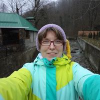 Наталья Горбунова's Photo