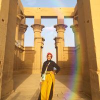 Alaa Ibrahem的照片