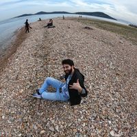 Ülvi Laçınov's Photo