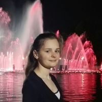 Nastya Skripnik's Photo