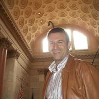 David Gökçedağ's Photo