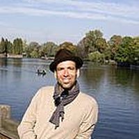 Björn Wiegandt's Photo