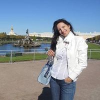 Natalia KUSHNARENKO的照片