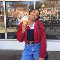 Vivien Edobor's Photo