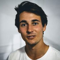 Noé  Martin's Photo