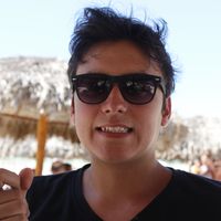 Yorch Alvarez的照片