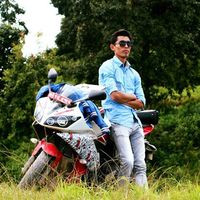 Santosh Shrestha's Photo