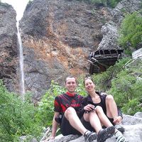 JF and Manon Menard's Photo