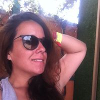 Simone Pontes的照片