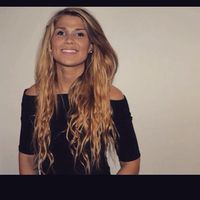 Katrine Lykke's Photo