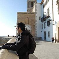 Rodrigo Gandera的照片