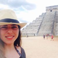 Sofia Lopez Travaglio's Photo