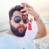 Photos de Harsh  Gaur