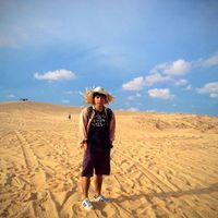 Dương Phạm的照片