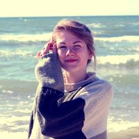 Laima Butrimaitė的照片