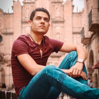 Gustavo García的照片