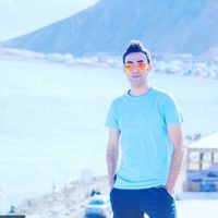 Mahmoud El Sherbini's Photo