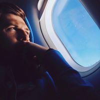 Michael Borodin的照片