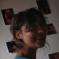 Charlotte Berthet-Riviere's Photo