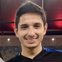 Abraham Mosquera's Photo