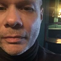 Louis Albessard's Photo