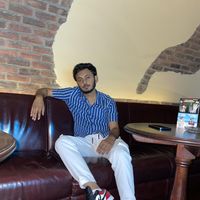 Aryan  Kodinaria's Photo