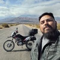 Jonathan Paul LA's Photo