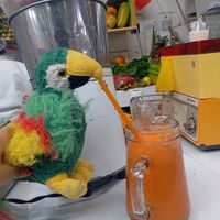 Aleshka Coaquira's Photo