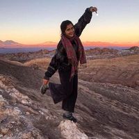 Colomba Dumay's Photo