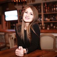 Kristina Kravchenko's Photo