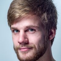 Alex Django的照片