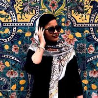 Zahra Shbni的照片