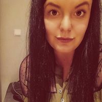 Lucie Sáblová's Photo