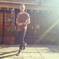 Tomas De Leo的照片